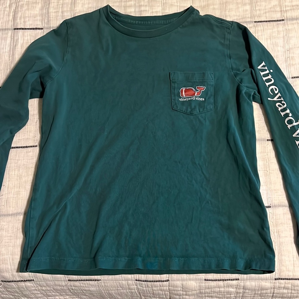 Vineyard Vines Boys Small size 7